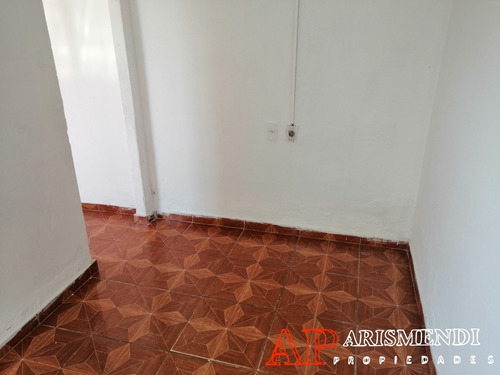 Imagen 5 de 17 de Apartamento 2 Dormitorios En Bella Italia Con Patio!!