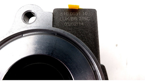 Imagen 6 de 7 de Collarin Hidraulico Chevrolet Optra (marca Luk)