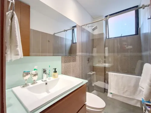 Venta De Apartaestudio En El Chicó