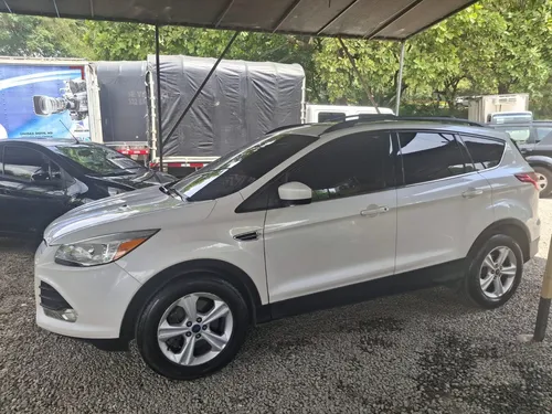 Ford Escape 2.0 Se 4x4