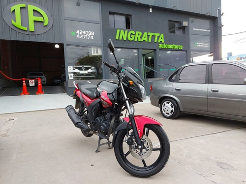 Yamaha Sz Rr 150cc - 2016 - 17.000km -