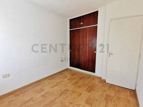 Imagen 15 de 16 de Departamento De 2 Dormitorios En Venta