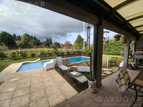 Imagen 15 de 18 de Venta | Muy Linda Casa Funcional En Altos De Campo Grande | Bayugar Negocios Inmobiliarios