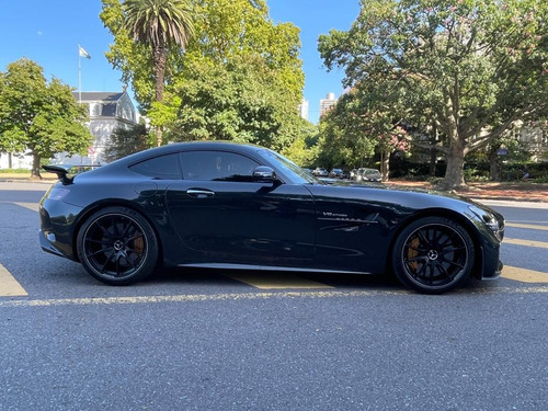 Mercedes-Benz GTR 4.0 V8 Gt R 585 Cv