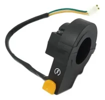 Comprar Comando Derecho Arranque Honda Wave Cg 125 Titan 150 Mav