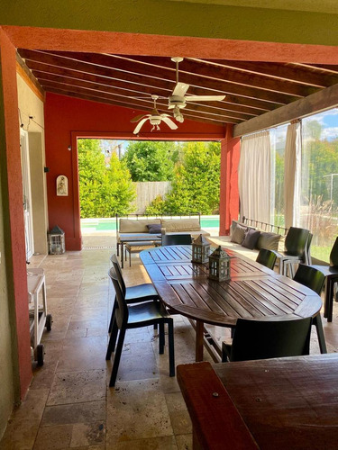 Casa En Zona Norte, San Fernando Barrio La Damasia