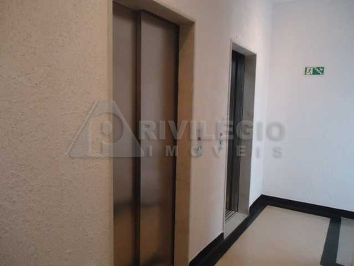 Imagem 22 de 25 de Apartamento À Venda, Catete - Rio De Janeiro/rj - 14939