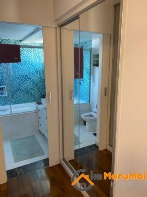 Imagem 5 de 15 de 15265 - Apartamento 4 Dorms. (2 Suítes), Morumbi - São Paulo/sp - 15265