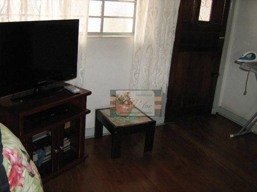 2 Casas Freguesia Do Ó - Ca0751