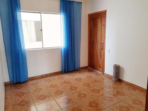 Apartamento Com 2 Dormitórios À Venda, 58 M² Por R$ 270.000,00 - Assunção - São Bernardo Do Campo/sp - Ap61996