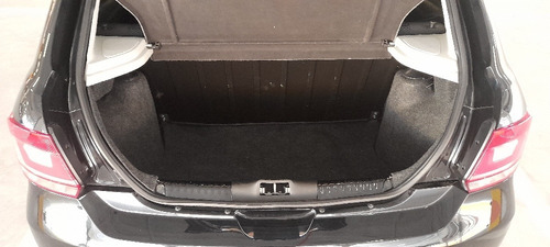 Imagem 12 de 13 de Volkswagen Gol 2015 1.0 City Total Flex 5p 72 Hp