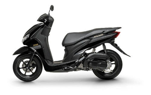Imagem 16 de 25 de Nova Yamaha Fluo 125 Abs - 2023 - Vem Pro Novo!!!
