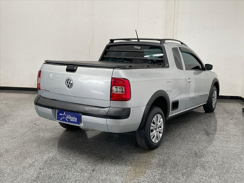 Imagem 6 de 13 de Saveiro 1.6 Mi Ce 8v Flex 2p Manual G.v