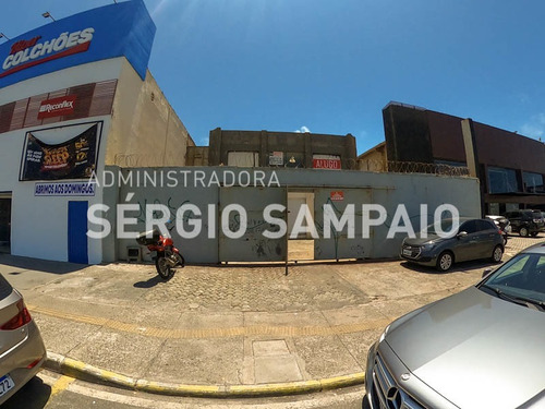 Imagem 1 de 22 de Comercial/industrial - Ref: 8701