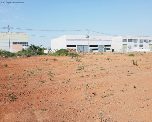Imagem 9 de 22 de Terreno À Venda No Centro Empresarial Sorocaba/sp - Tc03257 - 68221418