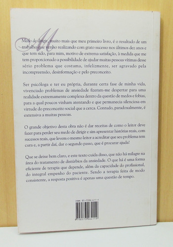 Dirigir Sem Medo (Usado)