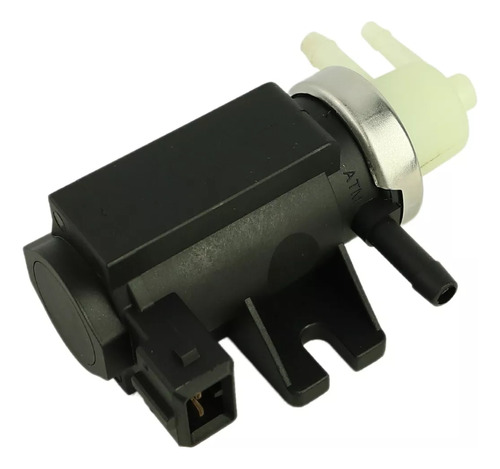 Válvula Solenoide Turbina S10 2.8 Mwm 2006 A 2011 Eletrônica