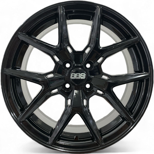 Jogo Roda Bbs Sampson Aro 17x7 4/99 Gol Hb20 Yaris Corsa Up