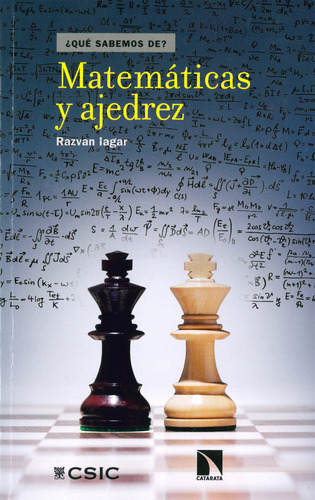 Matematicas Y Ajedrez - Iagar, Razvan Gabriel