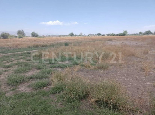 Terreno En Venta, Col. Ejido Álvaro Obregón .municipio De Lerdo, Dgo.