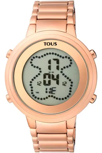 Reloj tous mujer mercadolibre hotsell