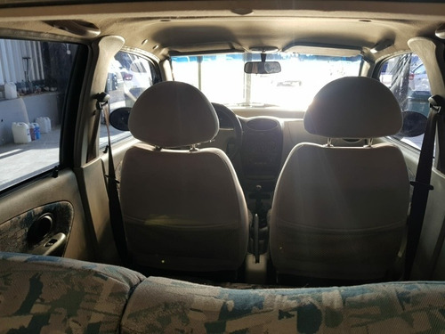 Chery Qq3 2011 1.1 Confort Full