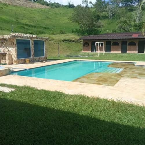 Vendo Finca En Restrepo Valle