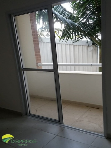 Imagem 21 de 24 de Lindo Apartamento Com 75 Mts 2 Dorms - Sendo 1 Suite - Sala - Cozinha - Segurança Tota - 4243 - 33739531
