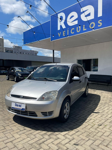 Ford Fiesta 1.0