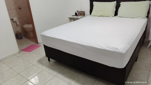 Sítio Com Casa De 3 Quartos No Eusébio 830m²