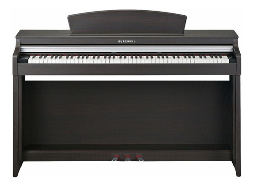 Piano Digital Kurzweil M230