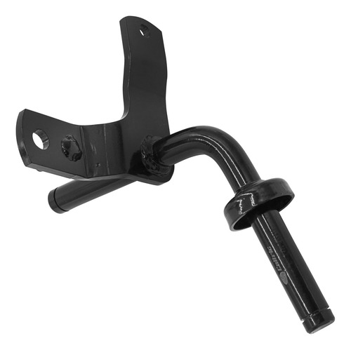 Caltric Steering Wheel Left Spindle For Electrolux / Ayp Cch
