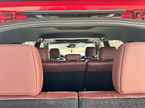 Mazda CX-9 2.5T Signature Awd At