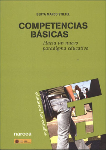 Libro Competencias Basicas