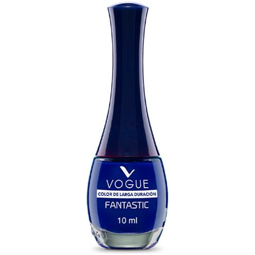 Esmalte Vogue Fantastic Nº208 Zafiro