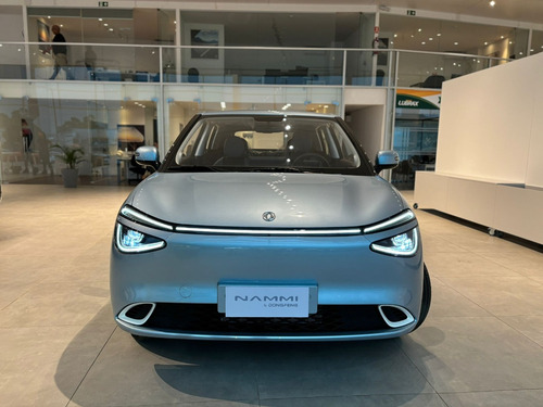 Nammi 430 - Auto Eléctrico - Ev