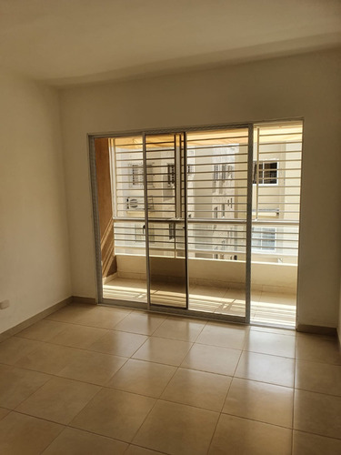 Imagen 5 de 11 de Apartamento En Alquiler En Autopista San Isidro $22,000 Santo Domingo Este Cuarto Piso Con Mantenimiento Incluido.