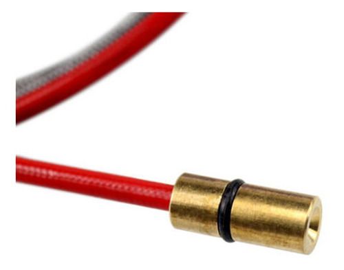 Consumíveis Da Tocha Da Soldadura Do Mig/mag 200a-8m