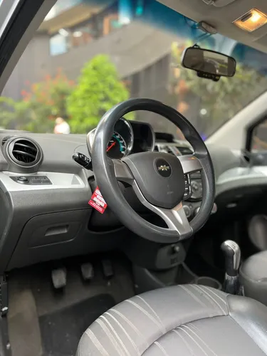 Chevrolet Spark 1.2 Gt M300 Ltz