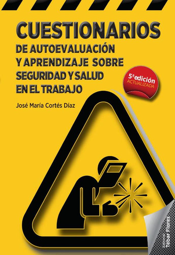 Cuestionarios De Autoevaluación Y Aprendizaje Sobre Segur...
