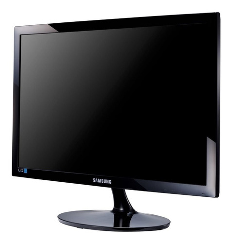 Monitor Led 19 Samsung S19d300 Hdmi Vga Vesa Para Soporte