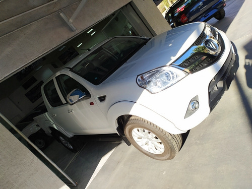 Foton Tunland S 4x4