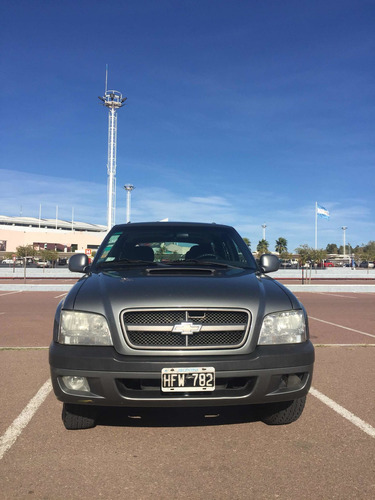 Chevrolet Blazer Dlx