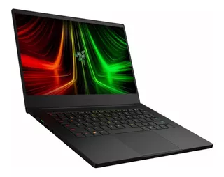 Razer Blade 14 Ryzen 9 16gb 1tb Ssd Rtx 3070 Ti A Pedido