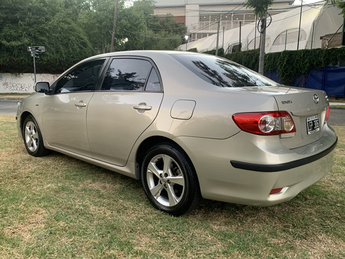 Toyota Corolla 1.8 Xei At Pack 136cv