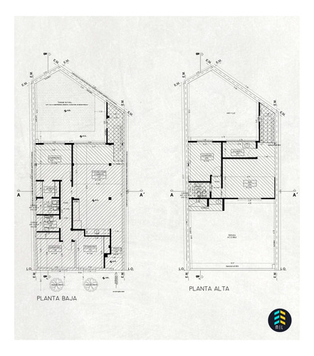 Permiso De Obra | Regularización | Plano Municipal | Conform