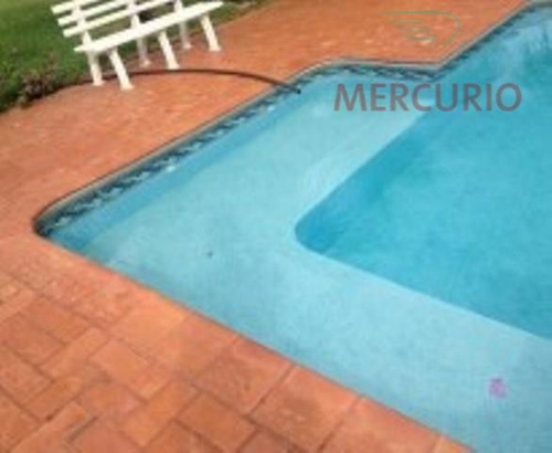 Imagem 9 de 23 de Chácara Com 3 Dormitórios À Venda, 2500 M² Por R$ 720.000,00 - Real Village - Piratininga/sp - Ch0076