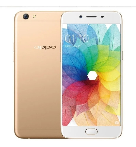 Smartphone Oppo R9s Dual Sim Lte 5.5 Fhd 4gb/64gb