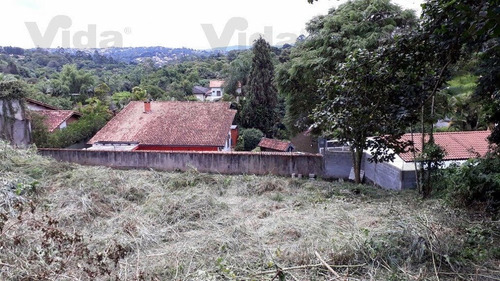 Terreno A Venda Em Águas Da Fazendinha - Carapicuíba - 35147