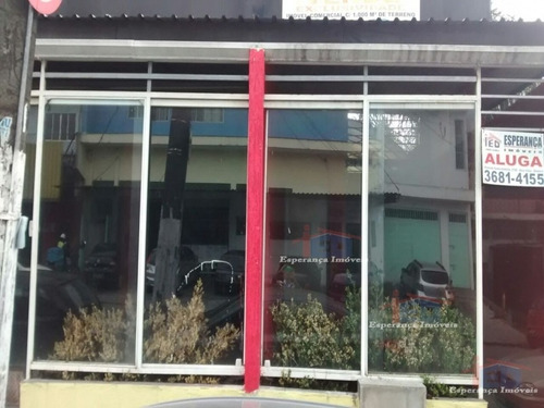 Imagem 3 de 7 de Ref.: 2962 - Comercial Em Osasco Para Venda - V2962